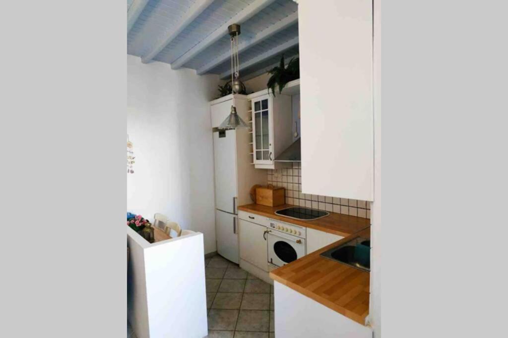 Mykonos Ornos Beach Villa Ngoại thất bức ảnh